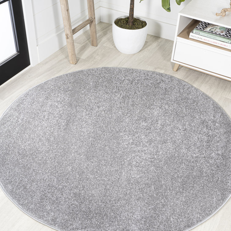 Asal Gray Area Rug