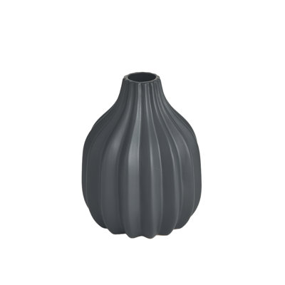 Burrosa Porcelain Table Vase