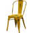 Jaune est en rupture de stock
