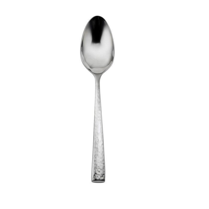 Cabria Teaspoons by Oneida (18/10)
