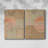 Adobe Sunrise I-Premium Gallery Wrapped Canvas -Ready to Hang-990119857