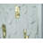 Handmade Glam Abstract Wall Decor