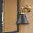 Arnauld Armed Sconce