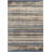 Dunigan Abstract Machine Woven Area Rug in Brown/Gray-579388802