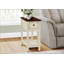 Table d'appoint haute 24 po-755069525