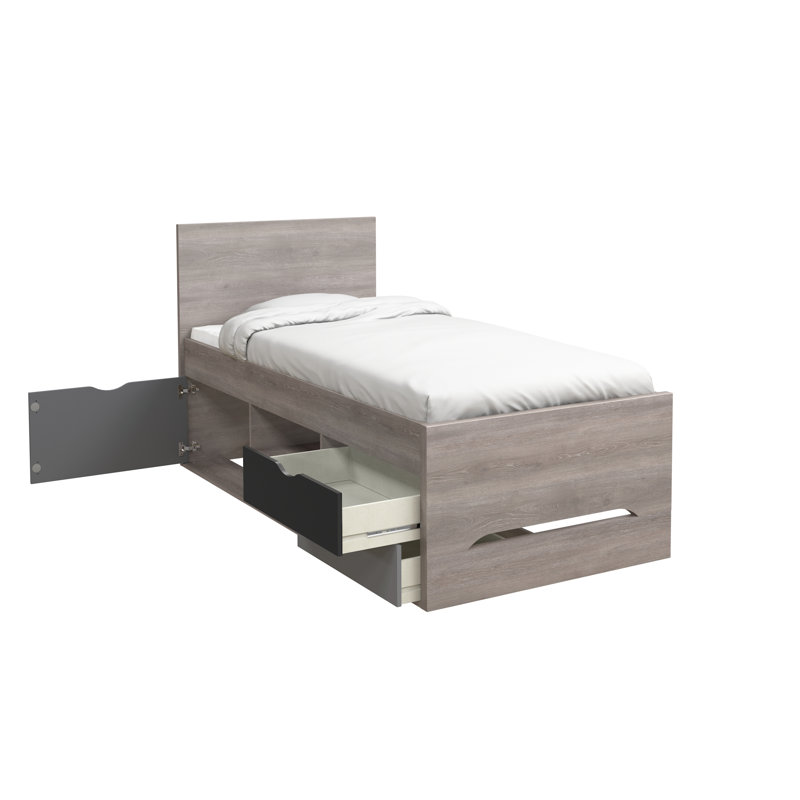 Samira Underbed Storage Drawers