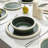 Stone Lain Capri 24-Piece Dinnerware Set Stoneware-105744727