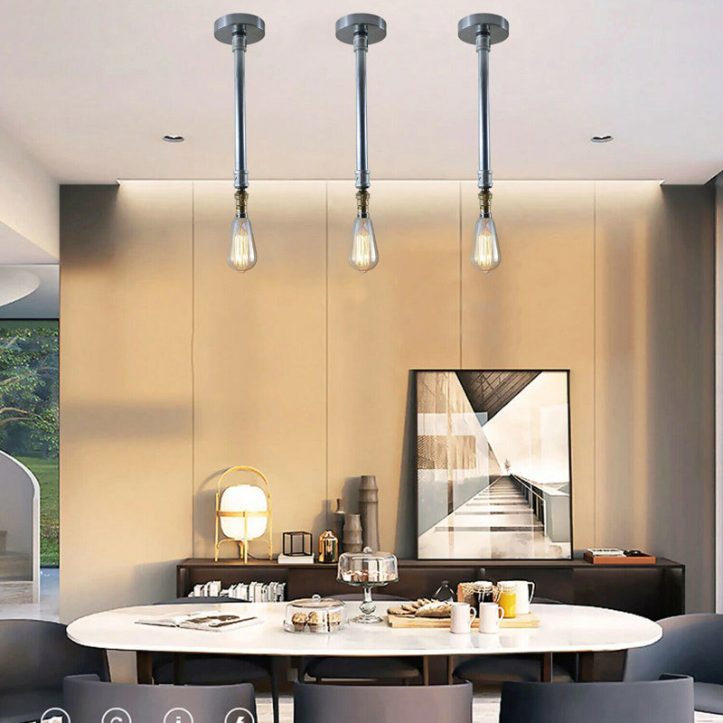 Bissonnette 1 - Light Pendant