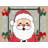 The Holiday Aisle® Washable Christmas Winter Holiday Rug-347970176