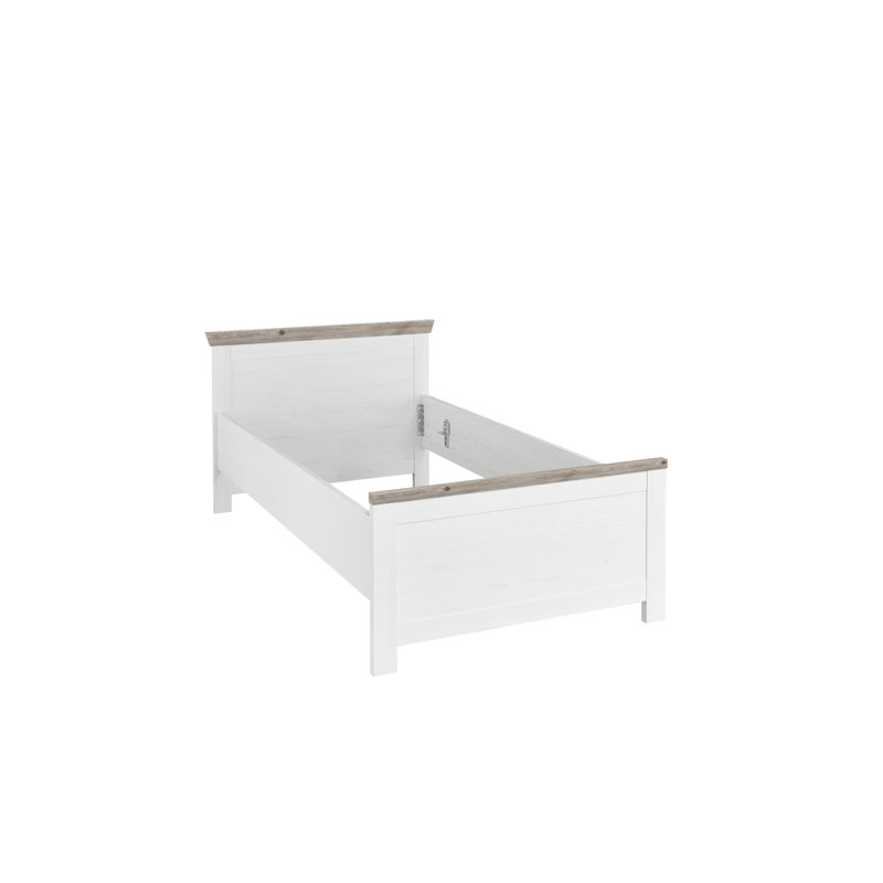 Kit 100 x 200cm Bed