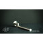 Bec de baignoire mural-38784572