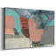 Toile I-Gallery Over, Under & Through