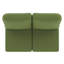 Indoor/Outdoor Sunbrella® Seat/Back Cushion-1058714150