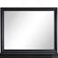 Miroir moderne rectangulaire-93759764