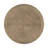 Rustic Honey Round Wood Dining Table