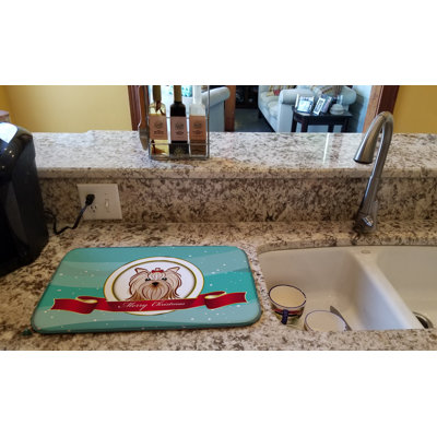 Drying Mat