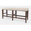 Banc rembourré Audriaunna-574114913