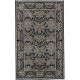 Manchuria One-of-a-Kind 5'9" X 8'9" Area Rug