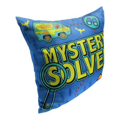 Indoor/Outdoor Pillow Cover