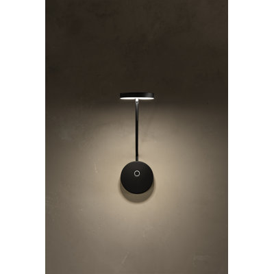 Invisible 1 - Light LED Swing Arm