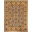 Wool Oriental Area Rug