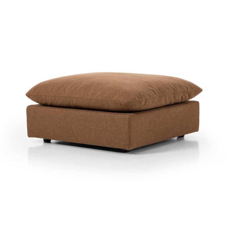 Ingel Square Ottoman, Antwerp Cafe