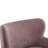 Reshami Wing Back Fabric Upholstered Accent Chair-669763029
