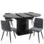 Extendable Dining Table-832823018
