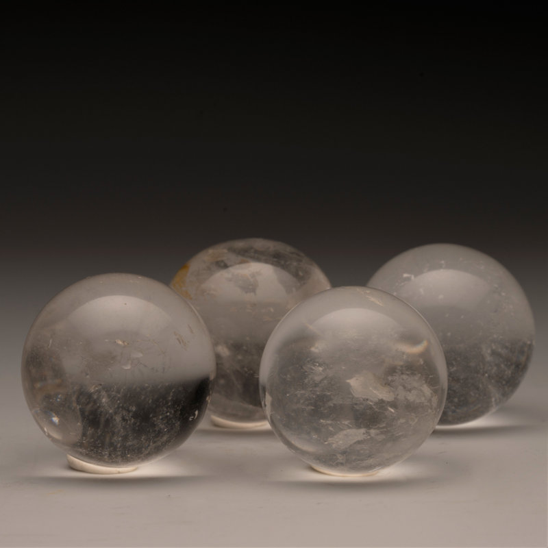 Quartz Sphere