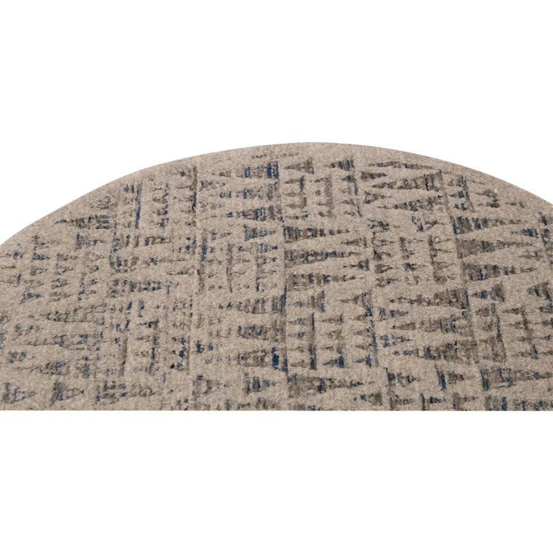 One-of-a-Kind 5' Area Rug