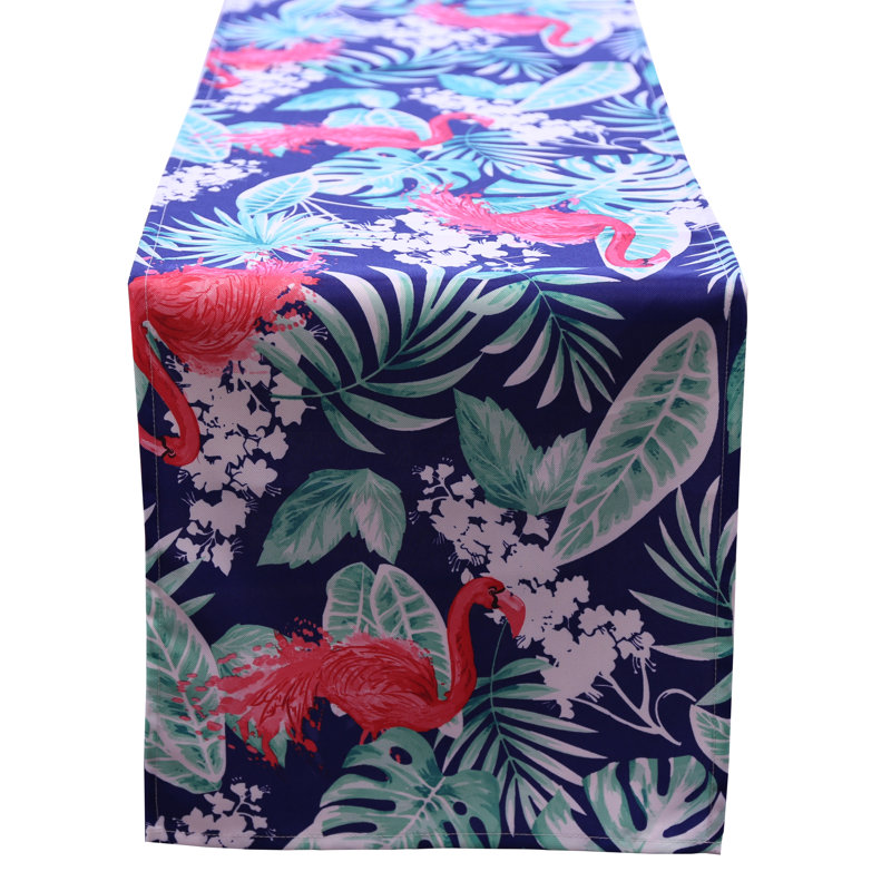 Edelstein Table Runner, 35cm W x 183cm L