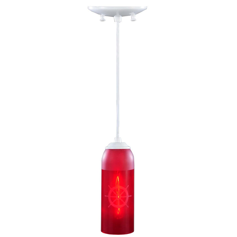 Metro Fusion 1 - Light Pendant