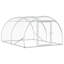 3 m² Chicken Coop