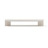 Caracole Stone Cocktail Table