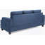 Canapé Sandridge, canapé de salon Furniture