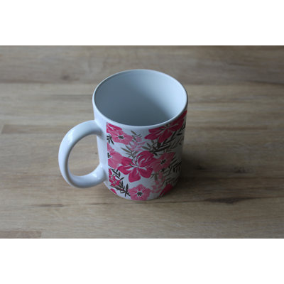 Desai Ceramic Coffee Mug