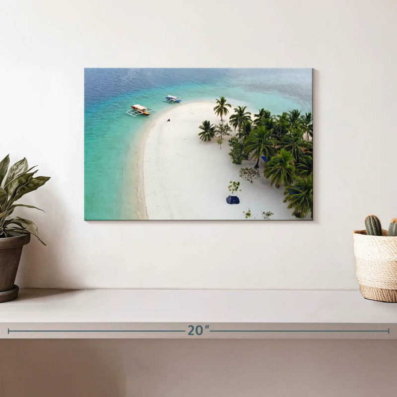 Gillard Gillard tropical aux Philippines