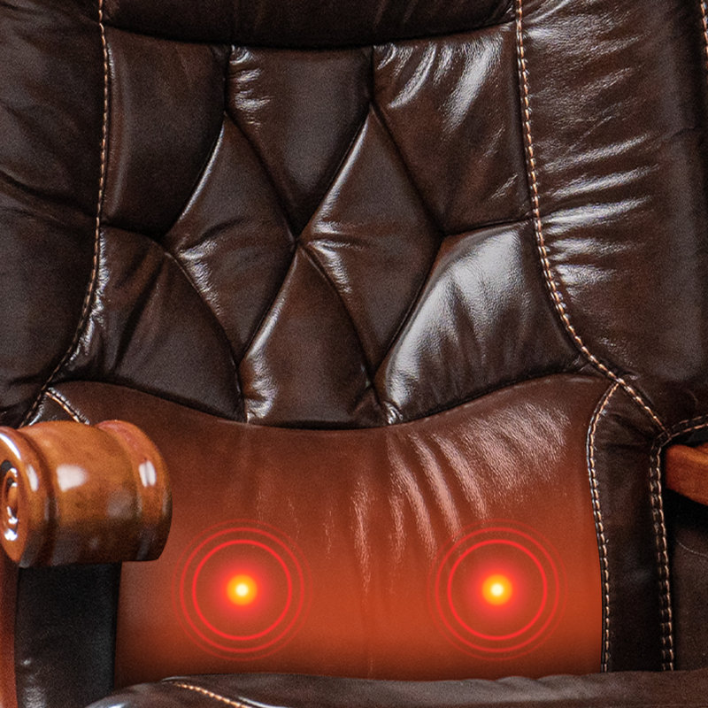 Fauteuil de bureau 2026 Evan