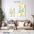 Yarlin Squeeze The Day Lemon Pattern-108611104