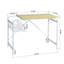 Marrs Metal Base Writing Desk-38345690