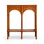 Console en bois de cerisier rétro-2075527909-2075527929