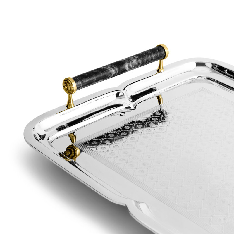 Palace Tea Serving Tray