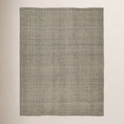 Fleurette Hand-Woven Rug