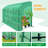 EAGLE PEAK 5' W x 10' D Lean To Greenhouse-100542142