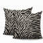 Oreiller réversible Jay Zebra-130444466-130444469
