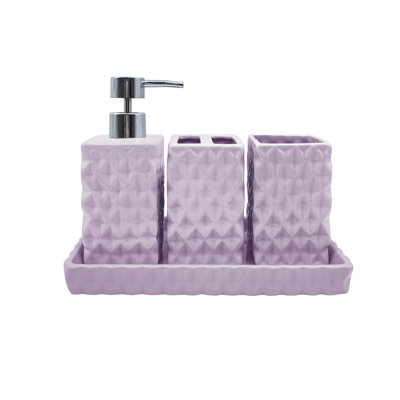 Bathroom Accessory