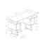 Bureau d'ordinateur-224880673