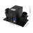 Electric Double-Headed Confetti Machine