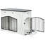 Meuble pour chien 43,3 "Farmhouse-148897261