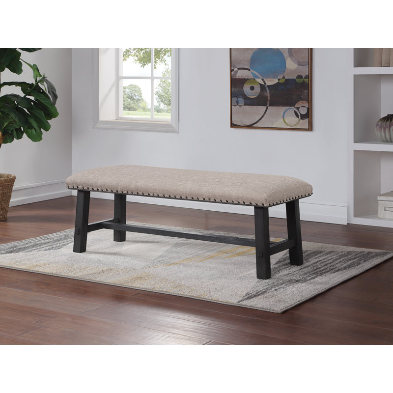 Banc Callen, Gris, Gris